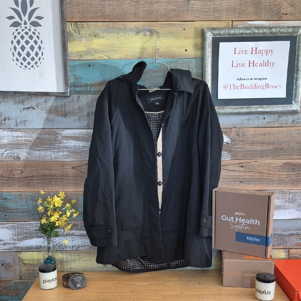Jones New York Black Women's Jacket